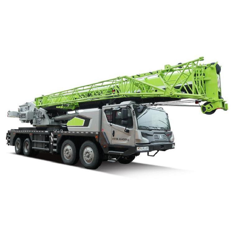 
                Zoomlion Ztc550r532 grue mobile de camion de 50 tonnes 55 tonnes
            