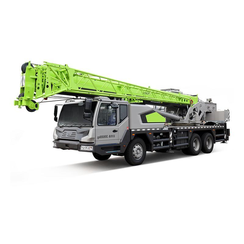 Zoomlion Ztc950V653 Six Arm 95t Mobile Truck Crane