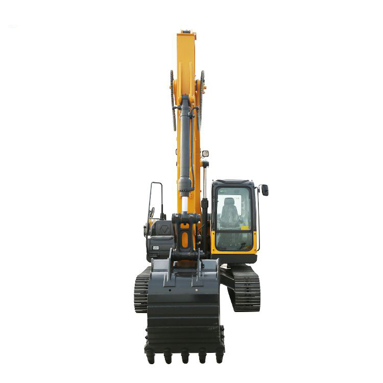 13.5ton Hydraulic Mini RC Crawler Excavator Xe135D 0.32~0.61m3 Bucket Capacity