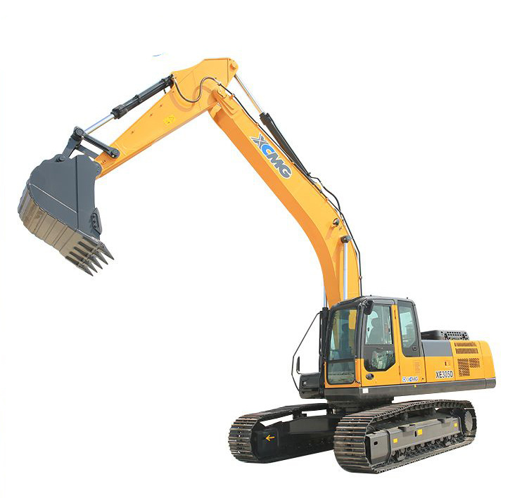 30 Ton Crawler Excavator Price Mining Excavator 30 Ton Excavator with Hammer