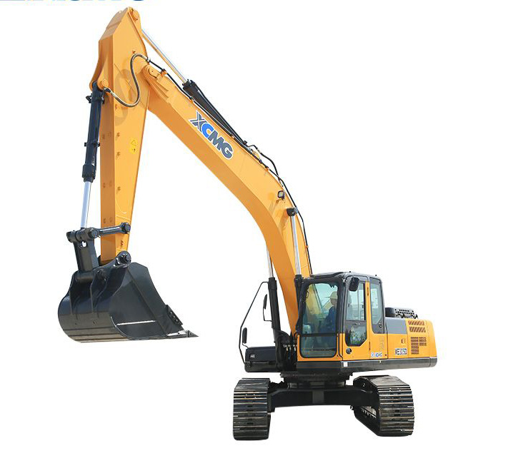 30 Ton Crawler Excavator Xe305D China Excavator Manufacturer 1.6 M3 Bucket Hydraulic Excavator Price
