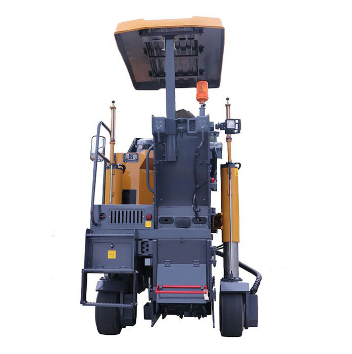 500mm Small Asphalt Milling Machine Xm503 for Small Area Construction