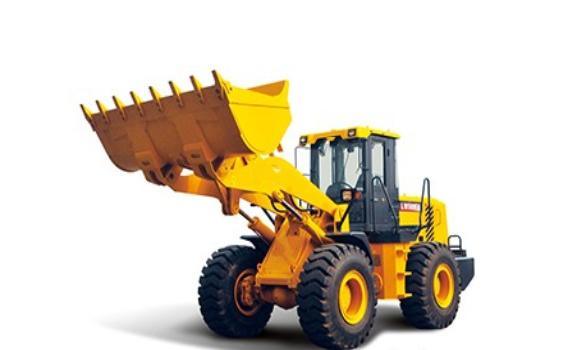 Cheaper Price Chinese New Loader Wheel Loader Front End Loader 3 Cubic 1.8 Cubic Lw500fn 3ton 5ton 4 Ton 6ton 8ton 9ton 10ton 12ton Wheel Loaders