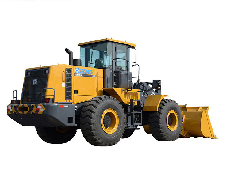 China 
                China Brand Zl50gn 3cbm Bucket New 5 Ton Wheel Loaders Zl50 Zl50g Best Price for Sale
             supplier
