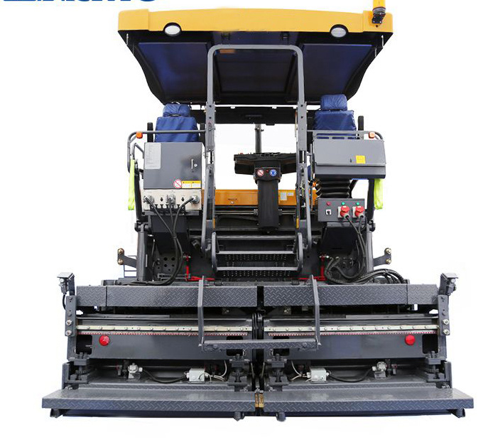 China Popular Road Asphalt Paver Finisher 8m with Factory Price RP803