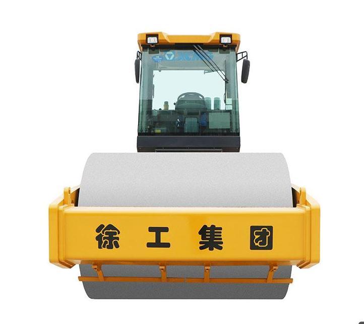 China Xuzhou Made Xs263j 26ton Vibratory Road Roller Compactor for Sale with Good Price