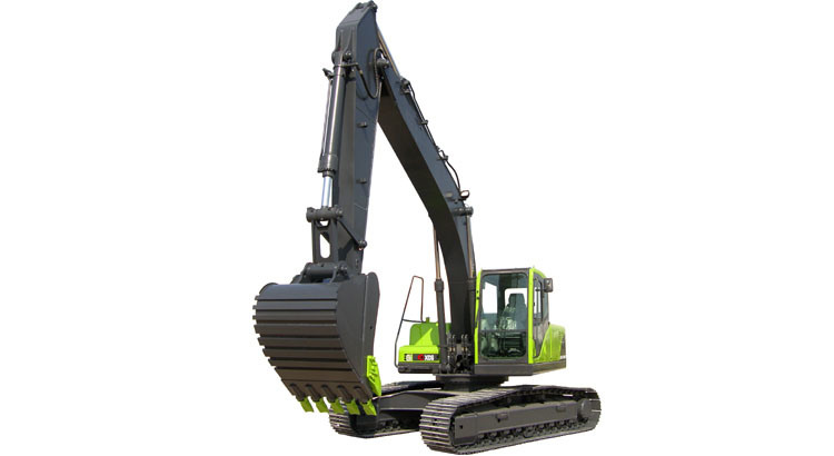 Excavator (220LC-8)