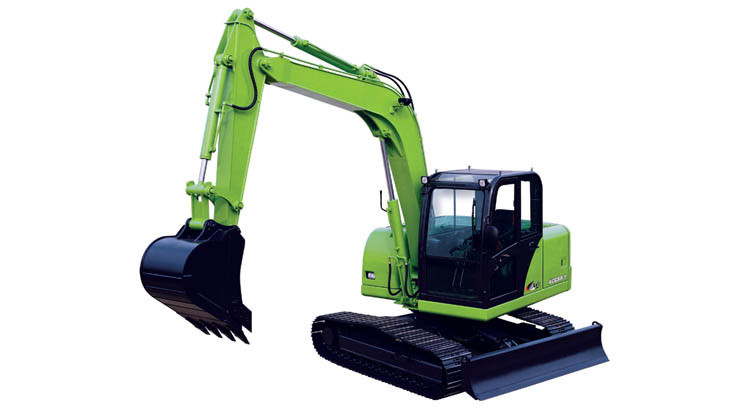 Excavator (88-8)