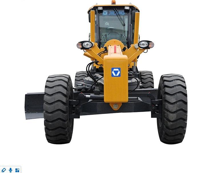 Cina 
                Motorgrader Gr2153 220HP Cina Motorgrader in vendita
             fornitore