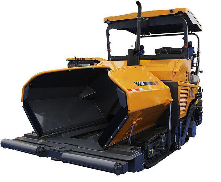 High Quality Asphalt Concrete Roller Paver RP953 Paving Machine Road Leveling Machine for Roads Construction