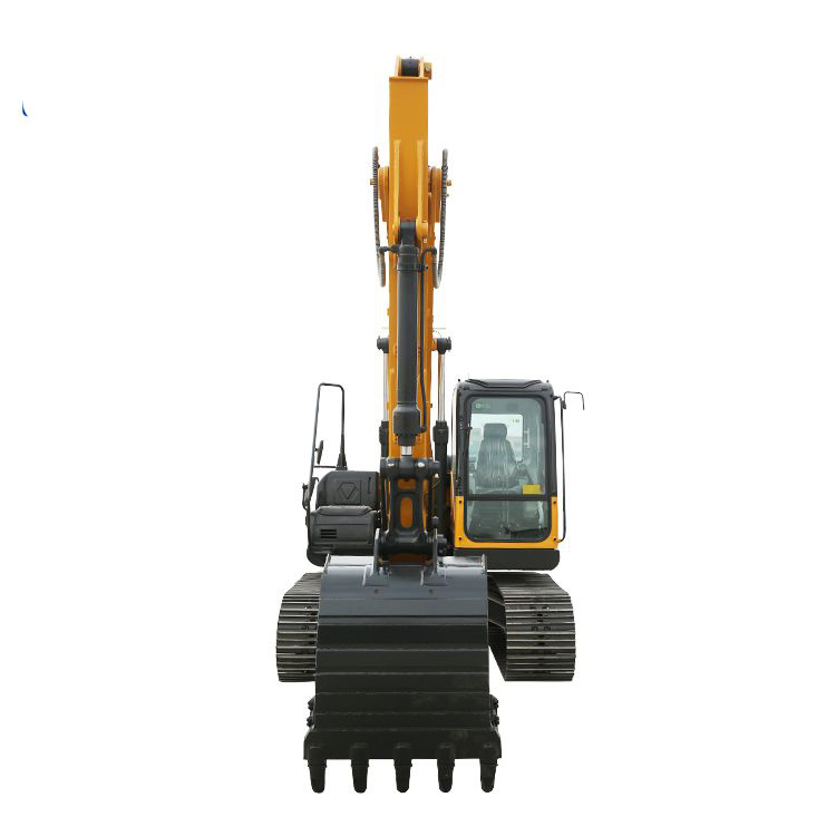 High Quality Xe150d 15ton Crawler Excavator on Hot Sale