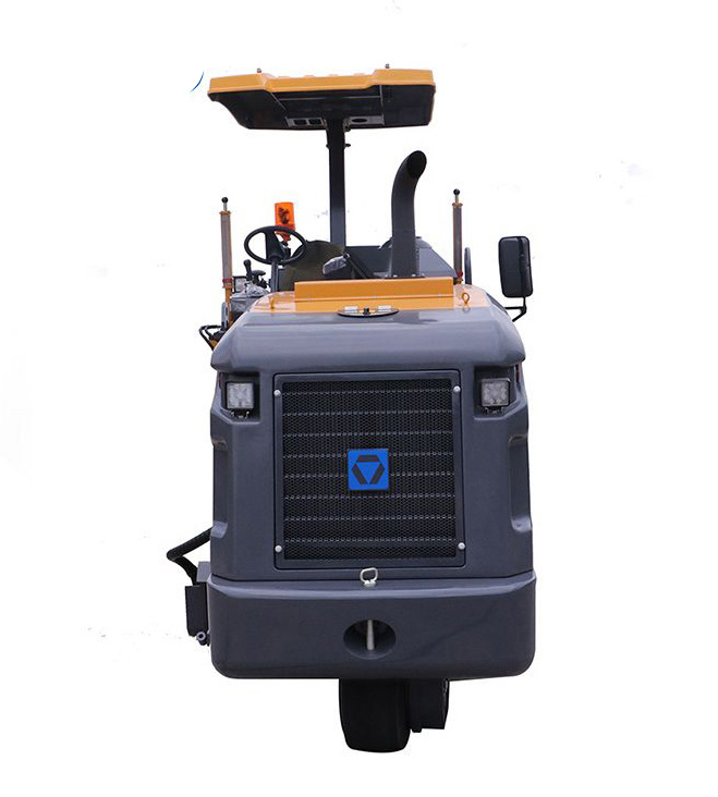 Hot 500mm Milling Width Xm503 Portable Pavement Asphalt Milling Machine