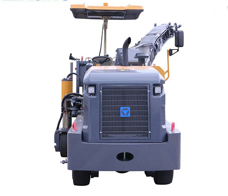 Most Popular 1000mm Milling Width Concrete Pavement Milling Machine for Sale Xcm Xm1003