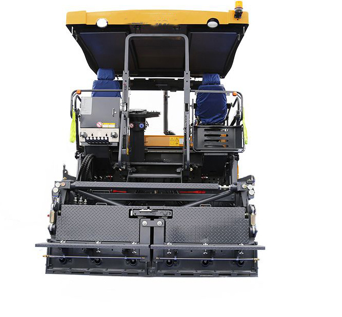 Pave Width 7.5m RP753 Road Concrete Paver 140kw Asphalt Paver Machine for Sale