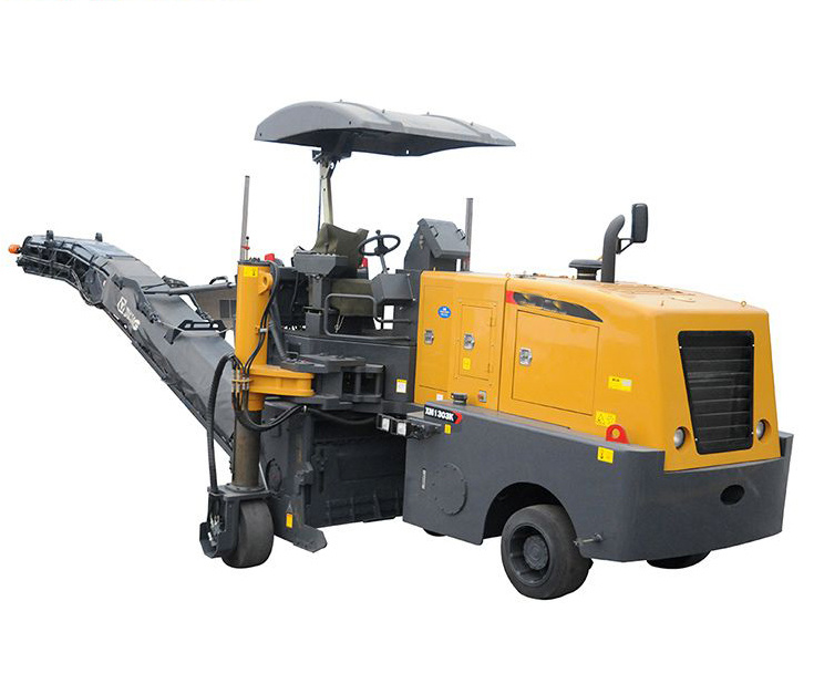 Roads Asphalt Concrete Pavement Milling Machine Xm1303K 1.3m Road Asphalt Milling Machine