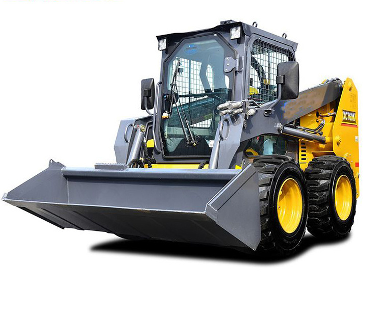 
                Skid Steer Loader Xc760K Xc760 with Xin-Chai Engine for Sale
            