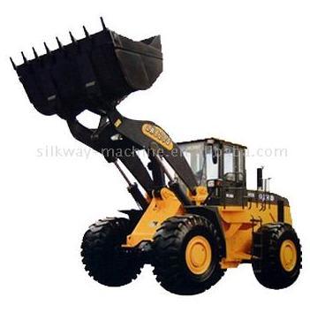 Wheel Loader LW820G