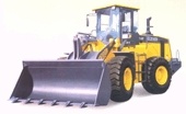 Wheel Loader (ZL40G)