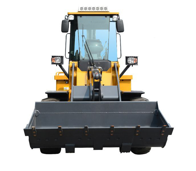 Wz30-25 Backhoe Loader Small Backhoes for Construction Work Professional Design Backhoe Loader