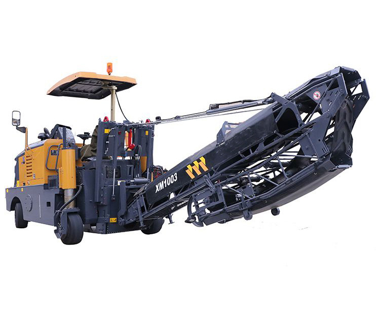 Xm1003 Asphalt Cold Milling Machine for Road Construction