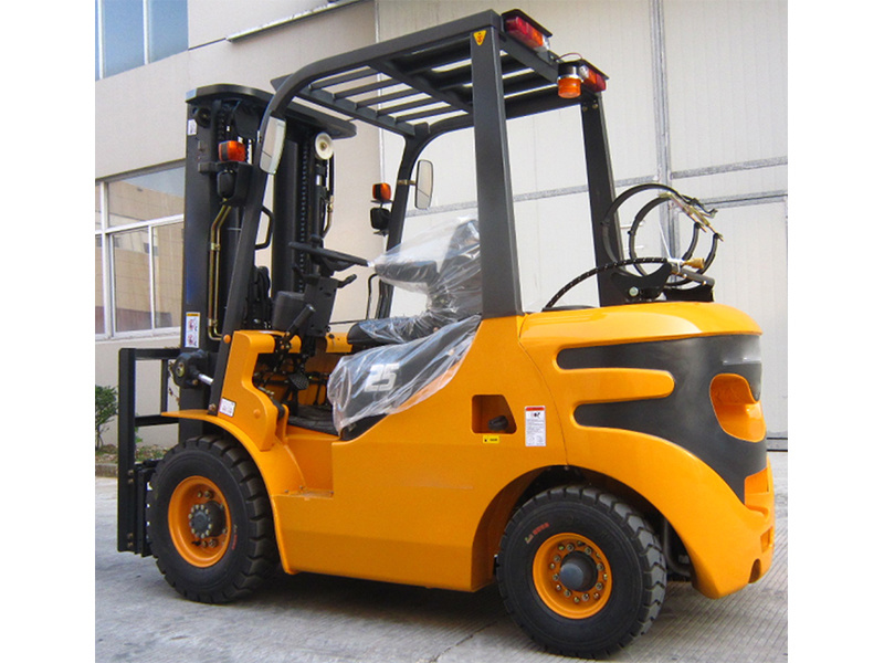 2 Ton Diesel Forklift Fd30 Cheap Sale Hh20z