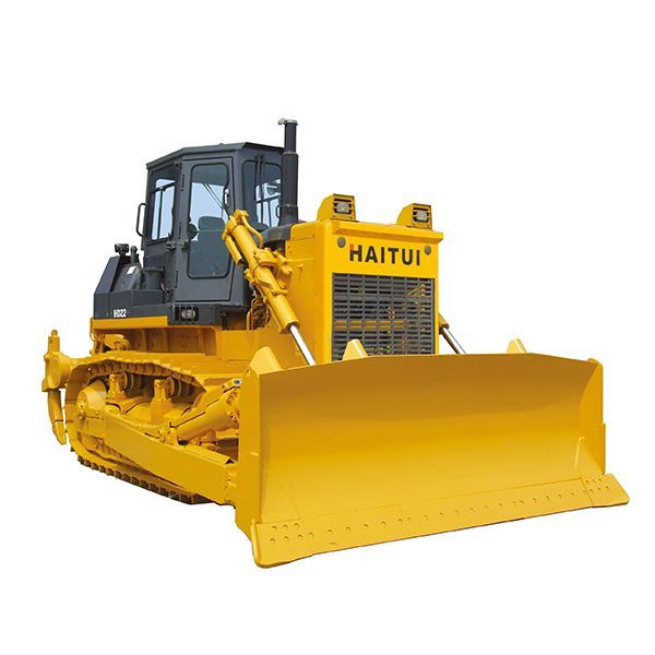 China 
                23.5 ton Bulldozer HD22 Hot Sale Dozer in Algerije met Goede prijs
             leverancier