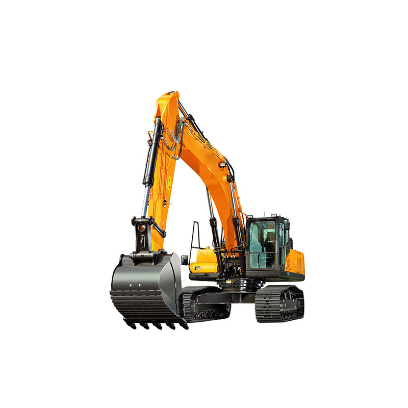 36ton 2.1 Bucket Crawler Hydraulic Excavator Sy365h with Spare Parts