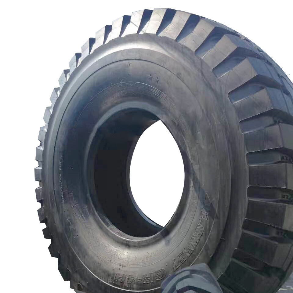 40.00r57 Dump Truck Radial Tyre Dump Truck-Brand OTR