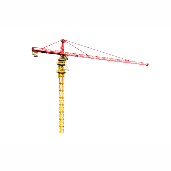 6 Ton Tower Crane Small Tower Crane Syt80 for Sale