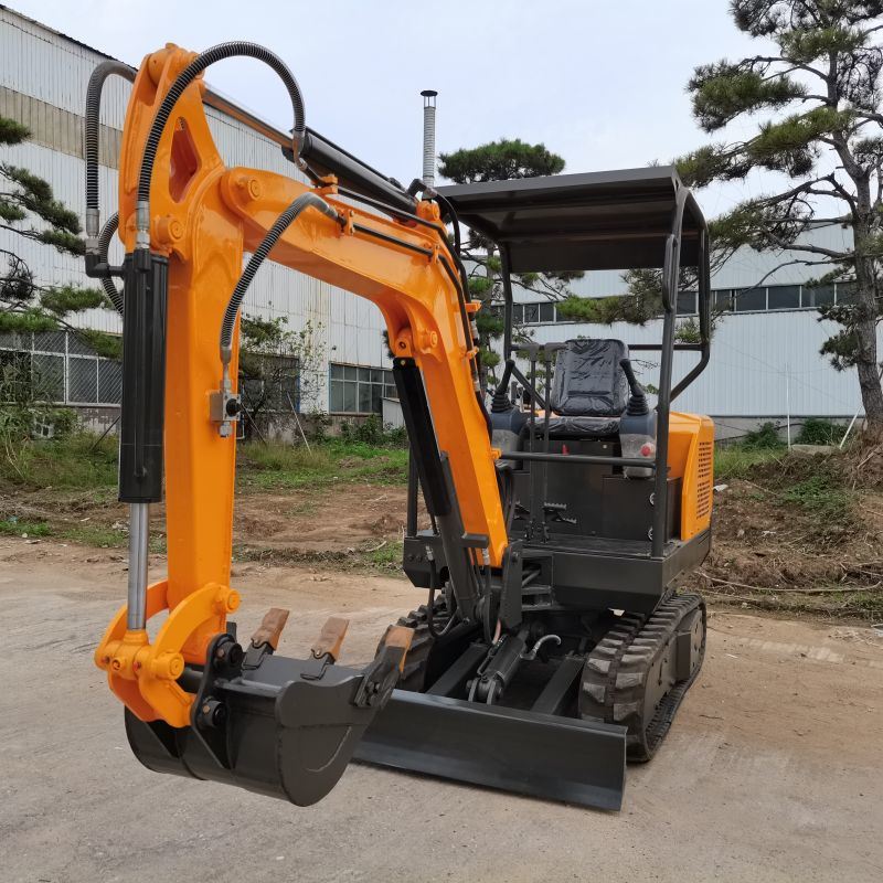 Best Price 3 Tons Mini Crawler Excavator Lx30-9 Small Digger for Sale