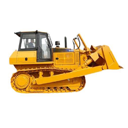 Chine 
                Bulldozer sur chenilles 180 CH le mieux évalué Sem818d
             fournisseur