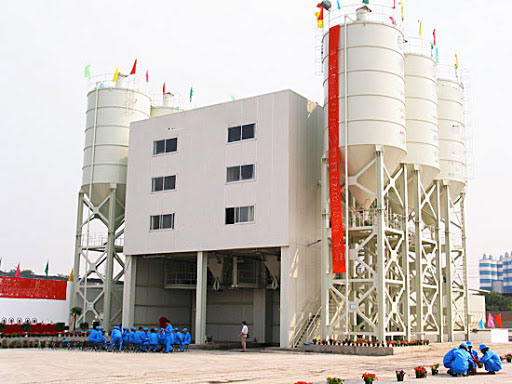 Best Service 40m3 /H Mobile Hzs40 Asphalt Mixing Plant