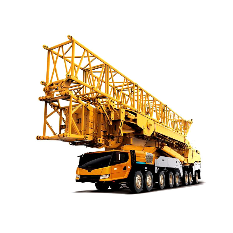 China High Quality 220 Ton All Terrian Crane Xca220 Truck Crane