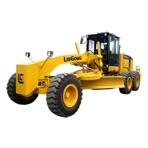 China Liugong Motor Grader Clg4165 with 170HP Power Grader