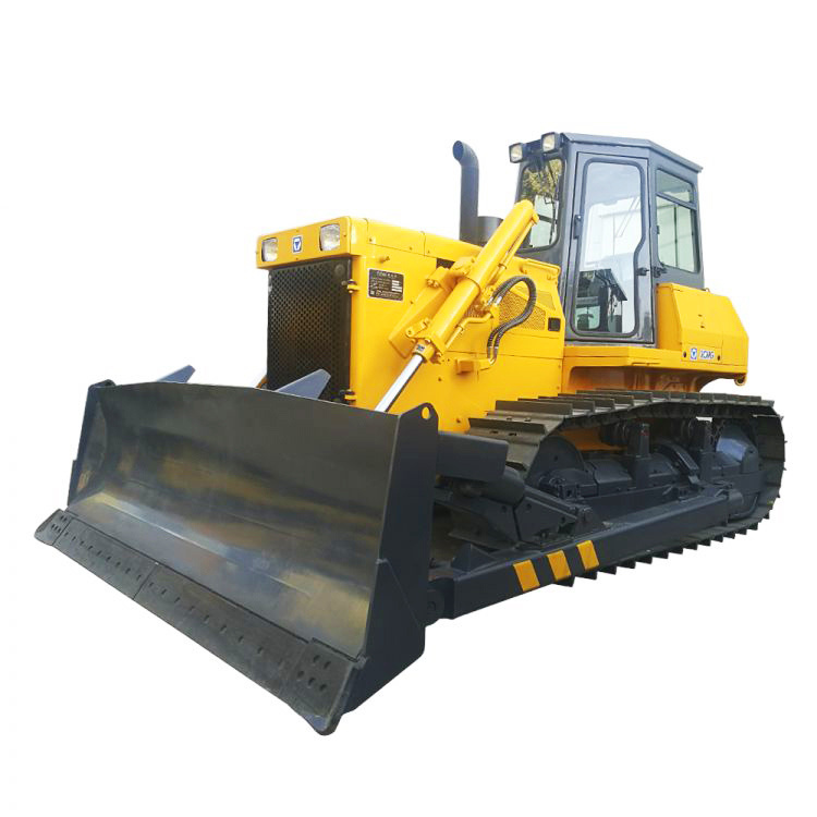 China Manufacturer 320HP Cralwer Dozer Bulldozer Ty320 with Good Price