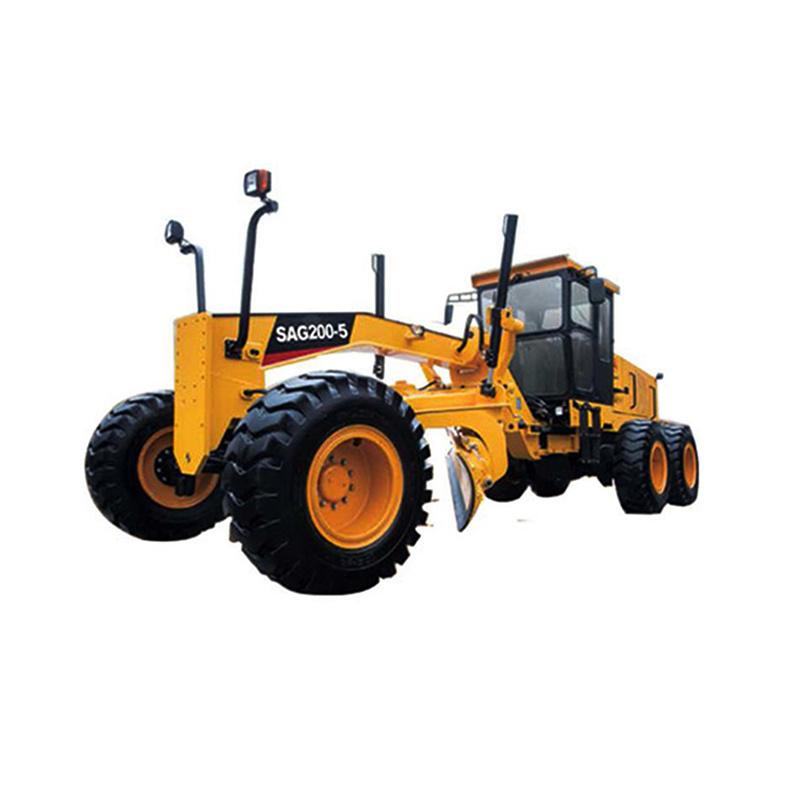 China Sani 150HP Motor Grader Stg140c-8s with Cheap Price