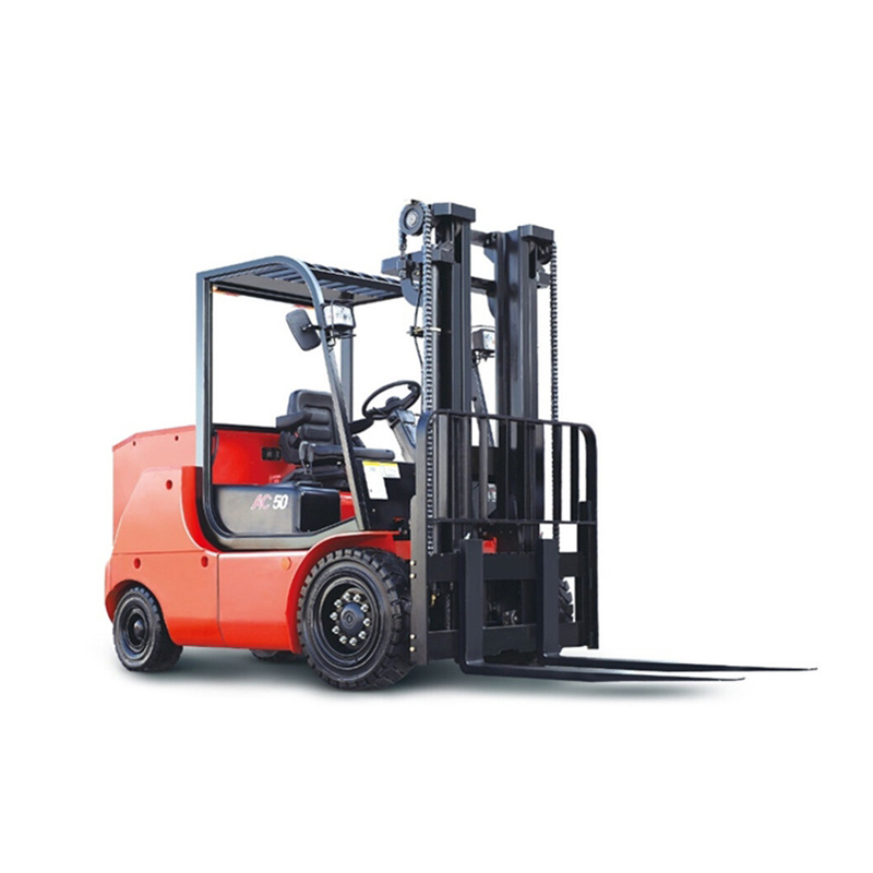 China Top Brand Heli Cpd45 Electric Lithium Battery Forklift for Sale