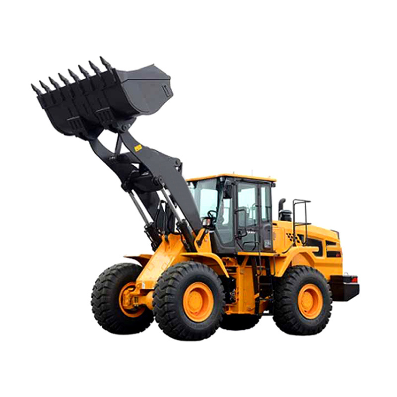 Chinese Mini Front Wheel Loader Sw305K Price List