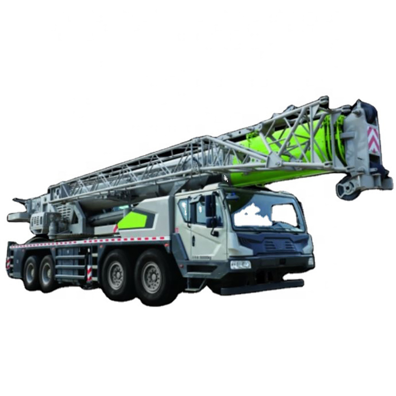 Construction Equipment Zat3000 All Terrain Crane