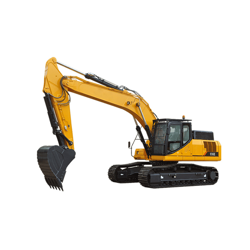 Convenient Operation 39ton Heavy Duty Hydraulic Crawler Excavator 939e