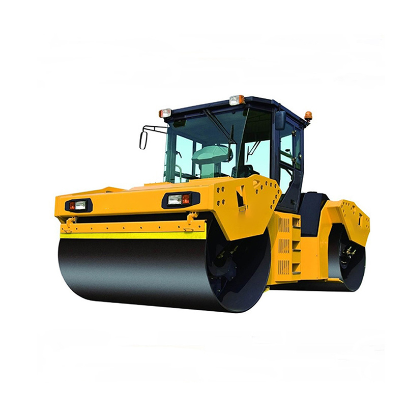 Cost-Effective 13 Ton Xd132 Double Drum Tandem Road Roller Wildly Used