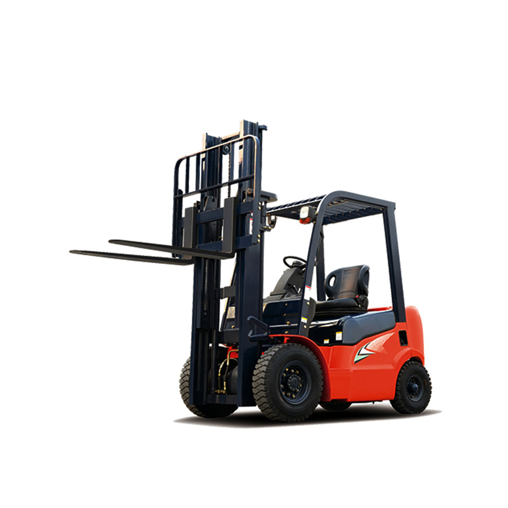 Cpyd18 Heli 1.8 Ton 4 Wheel LPG Forklift