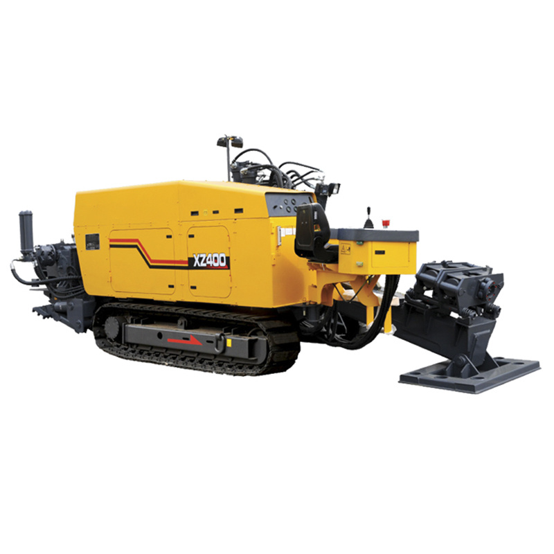 China 
                Cruking Official Xz360e Horizontal Directional Drilling Rig for Sale
             Lieferant