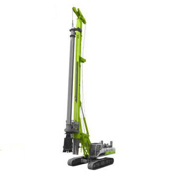 Discount Price Zoomlion 70m Rotary Drilling Rig Zr240c-3K