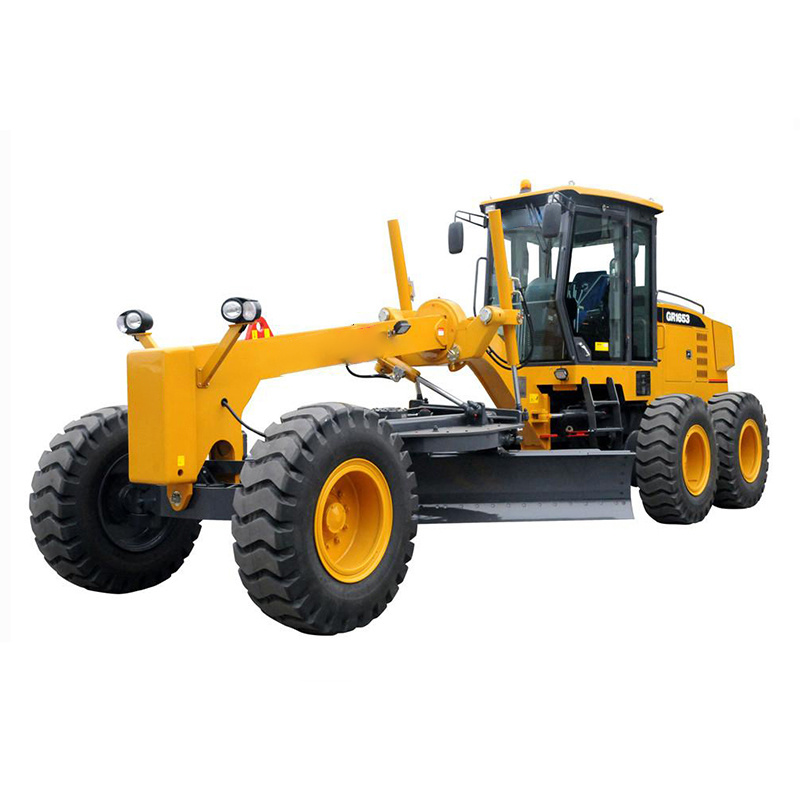 Excellent Quality 180HP Compact Hydraulic Motor Grader Gr1803