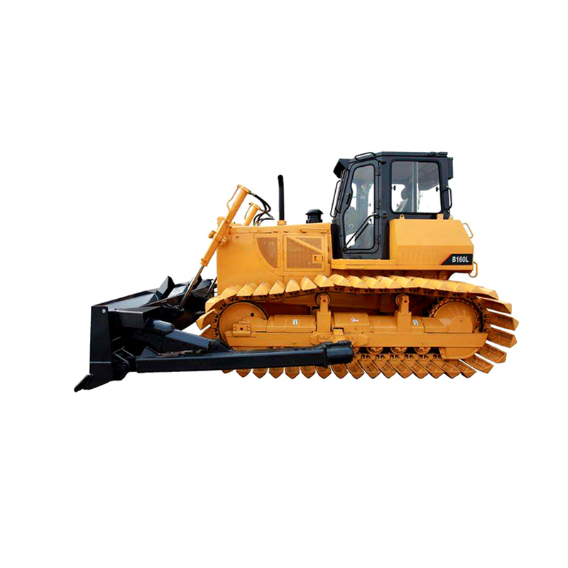 
                Bom desempenho de 17 Ton Bulldozer Trator de Esteiras B160c
            