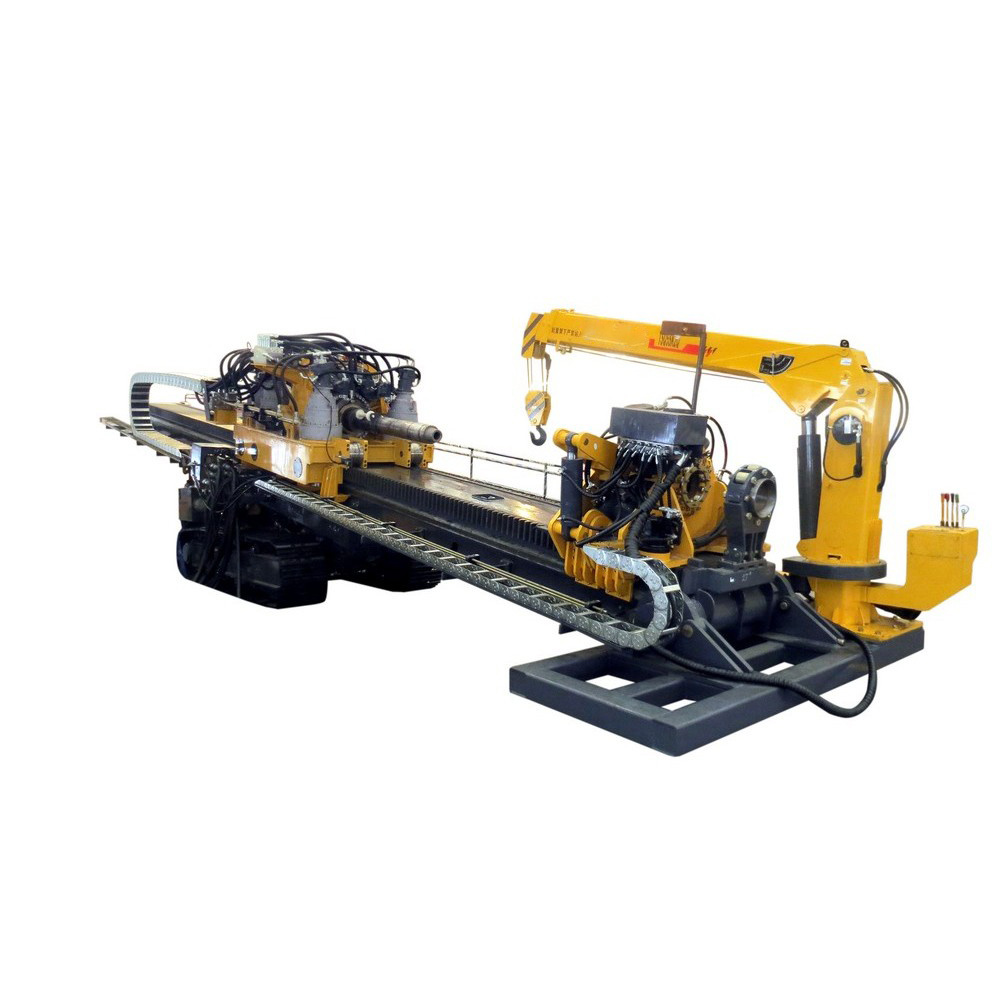 Chine 
                Bon Prix Nouvelles technologies de forage directionnel horizontal Xz13600
             fournisseur