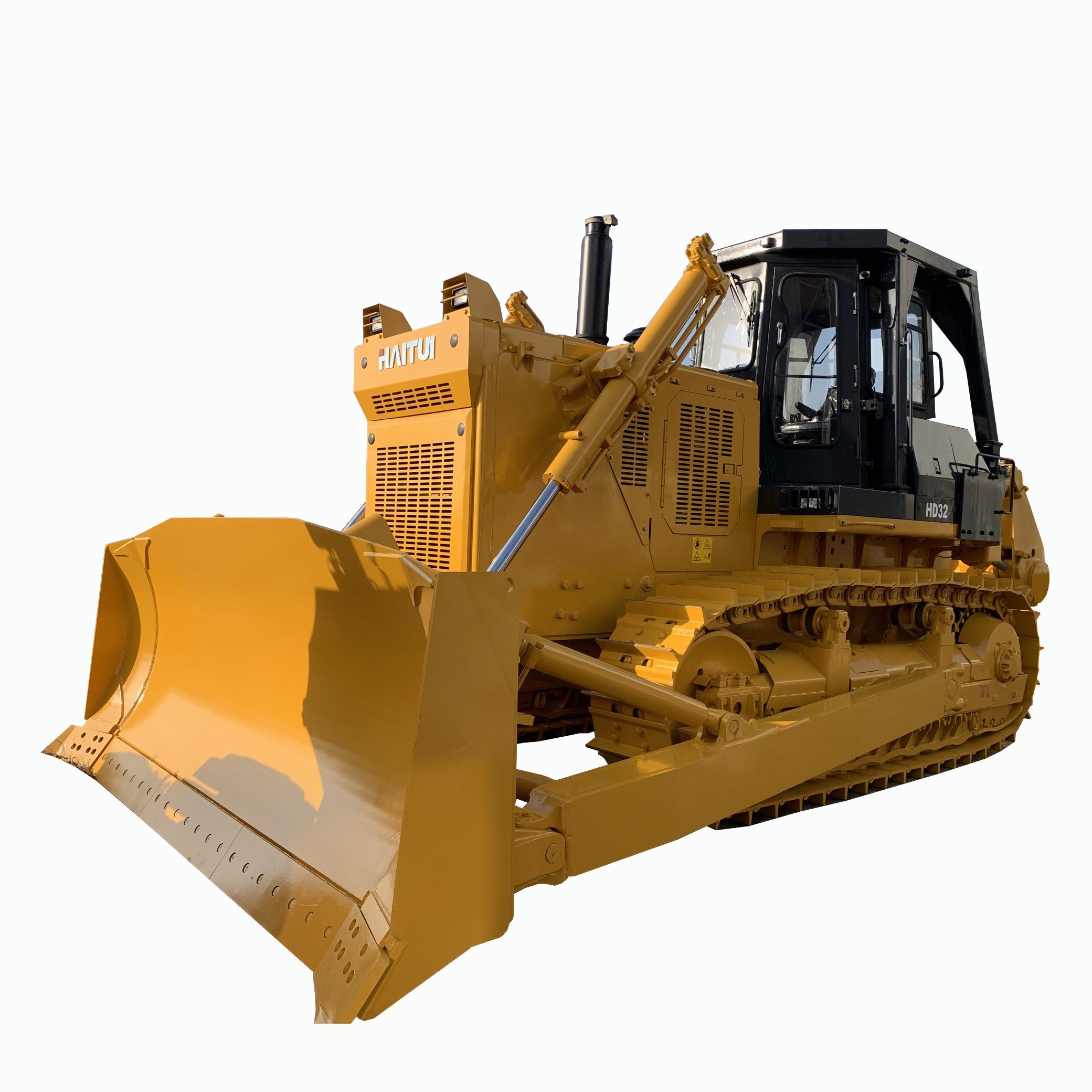 China 
                HD32r/HD32 257kw bulldozer hydraulische goedkope prijs dozer met rupsbanden
             leverancier