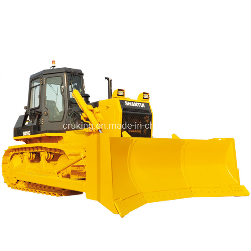 Heavy Duty Road Machinery 18.2 Ton Bull Dozer Shantui SD16 Bulldozer Price