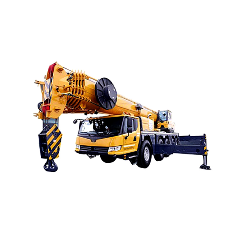 High Performance 130 Ton All Terrain Truck Crane Xca130 with Cheap Price for Sale